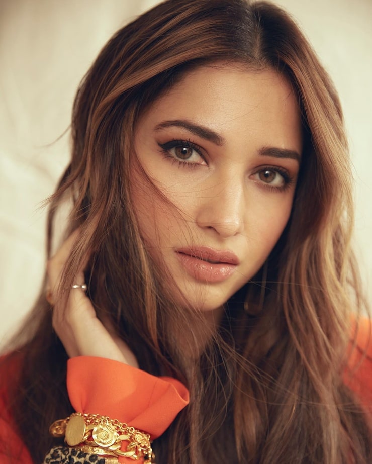 Tamannaah Bhatia