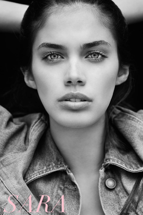 Sara Sampaio