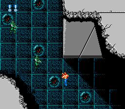 Super C (aka Super Contra)