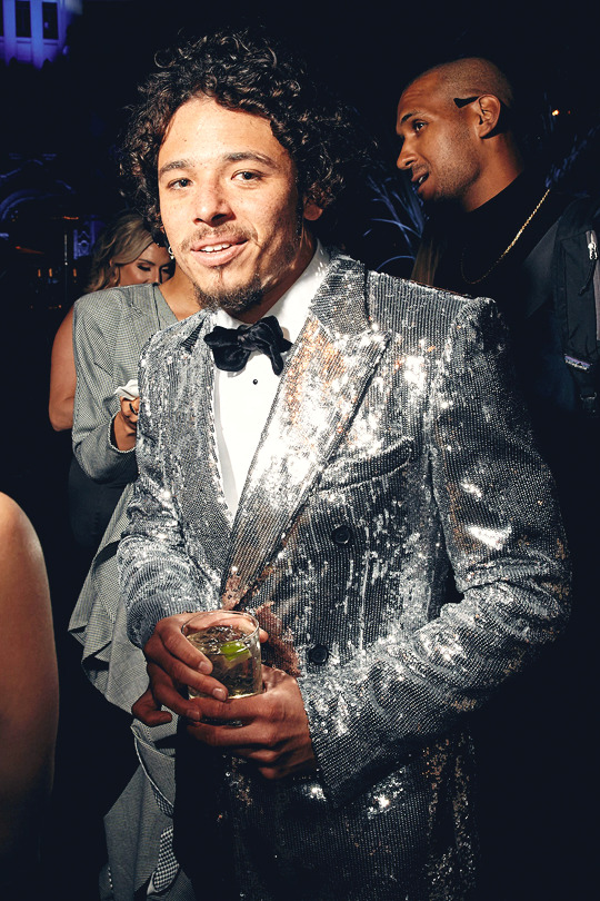 Anthony Ramos