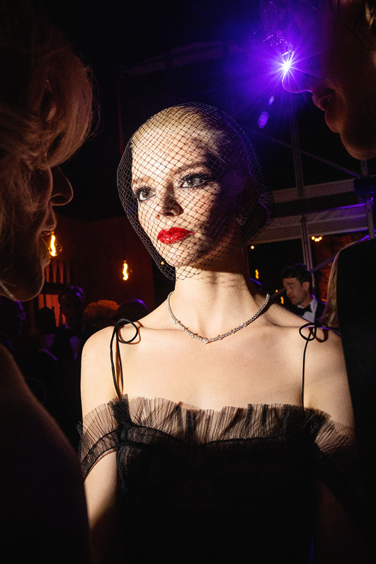 Anya Taylor-Joy
