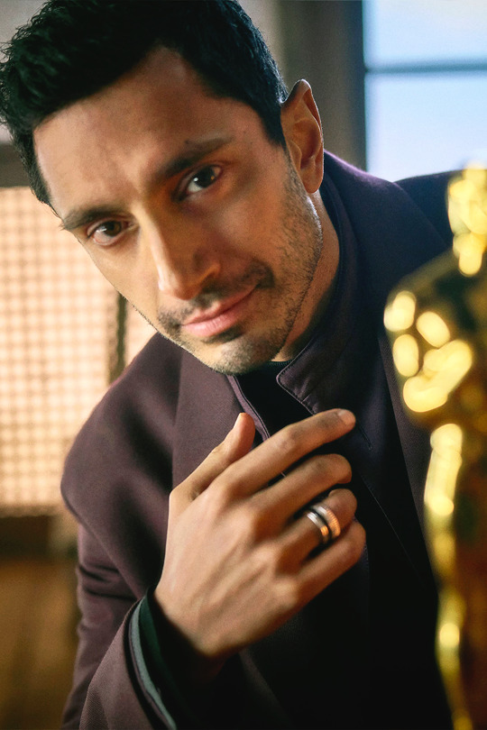 Riz Ahmed