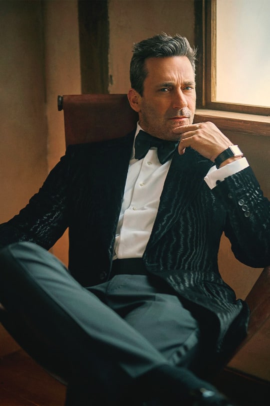 Jon Hamm