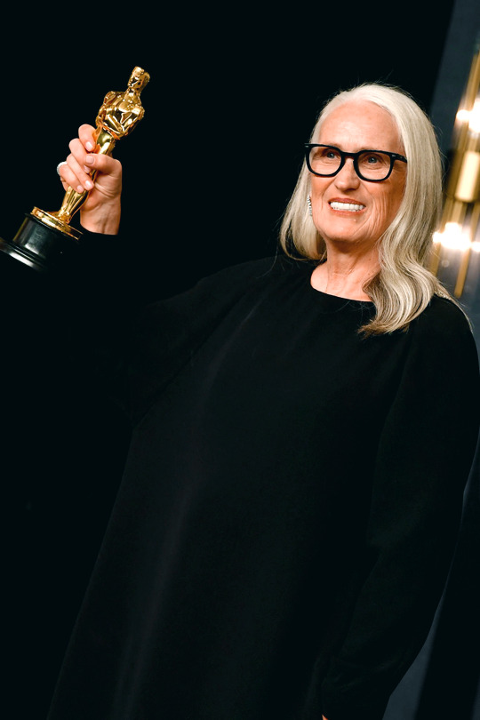Jane Campion