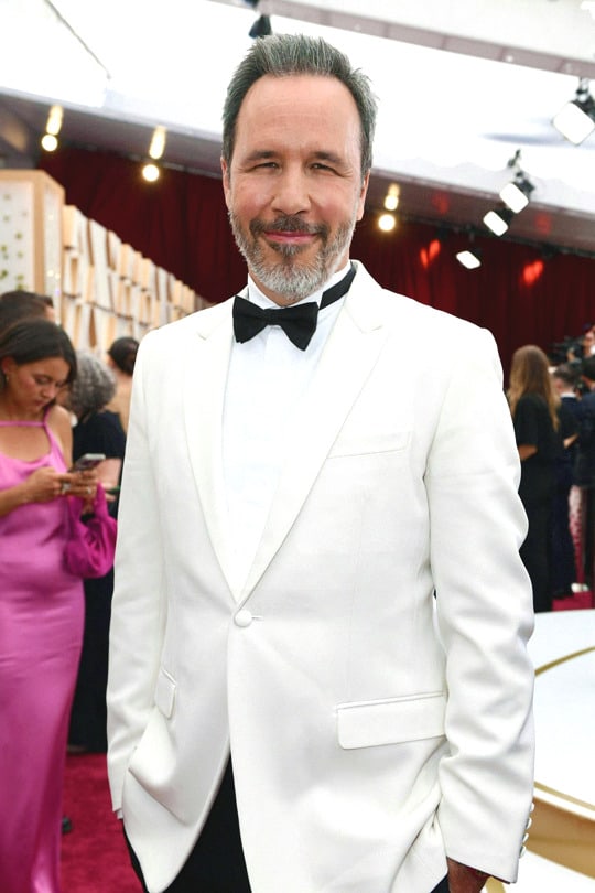 Denis Villeneuve