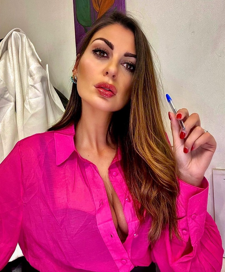 Jolanda De Rienzo