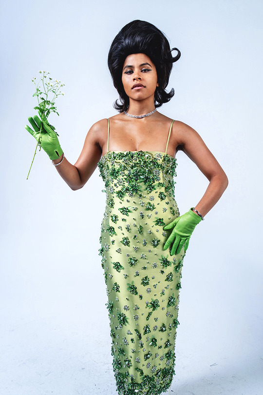 Zazie Beetz