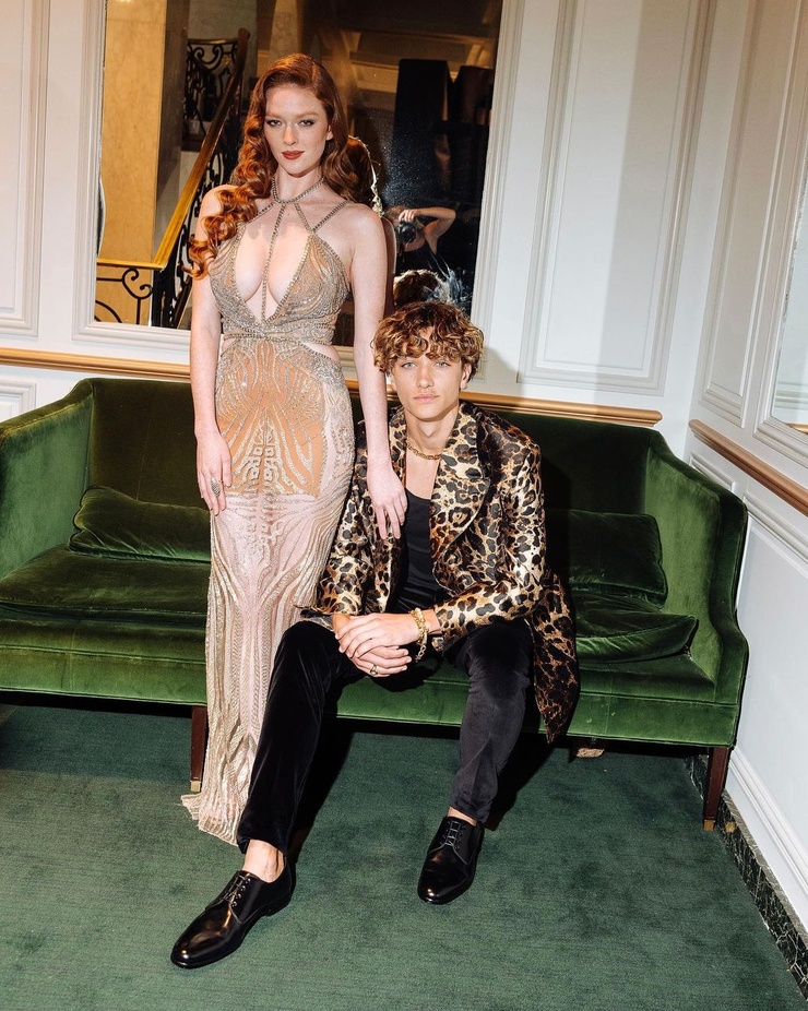 Larsen Thompson Larsen Thompson
