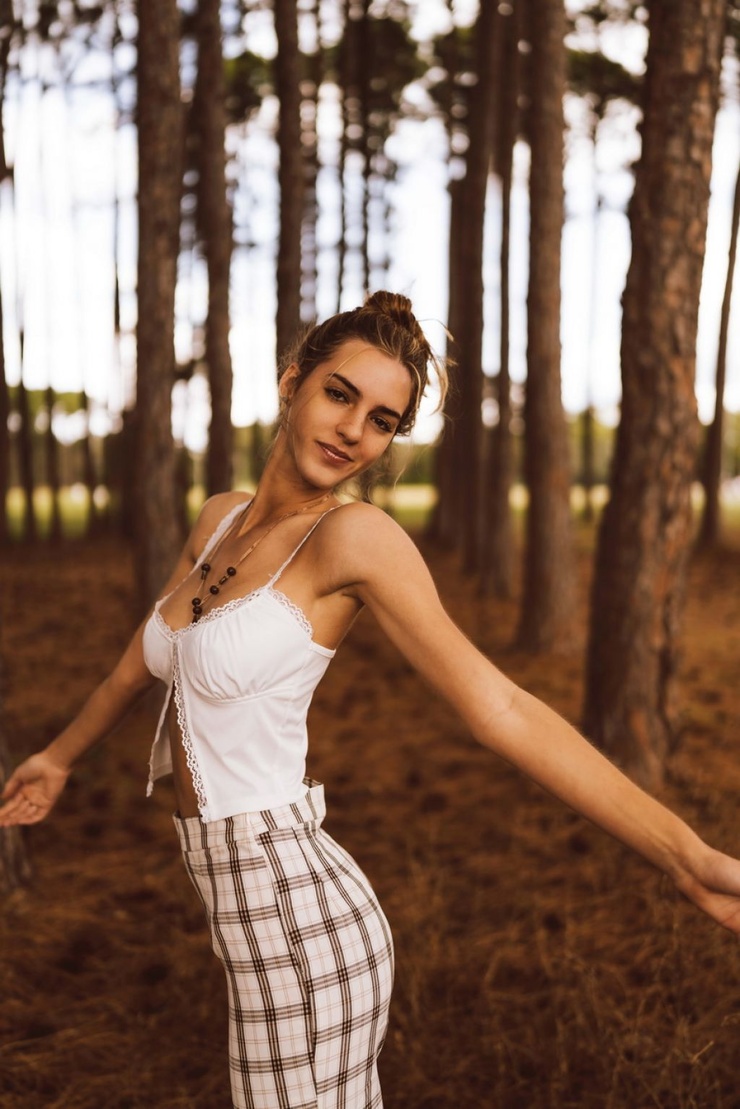 Emily Feld Emily Feld
