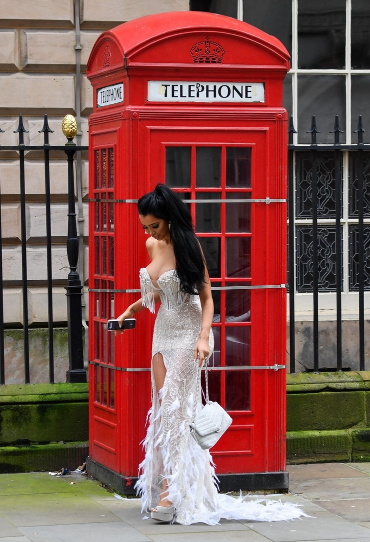 Chloe Khan