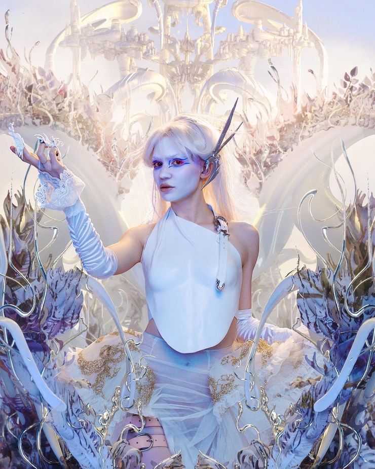 Grimes