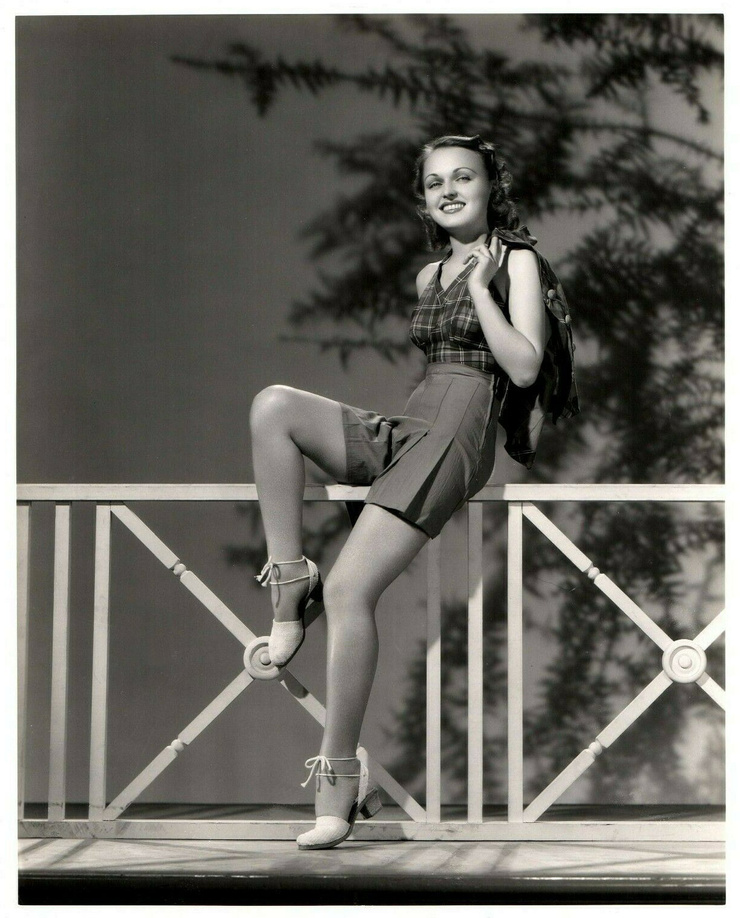 Dorothy Arnold