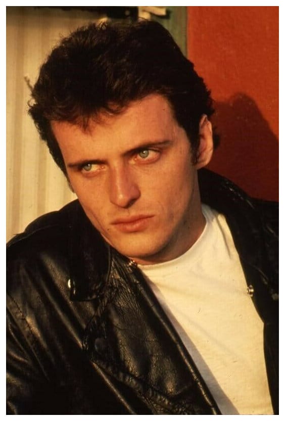 Aidan Quinn