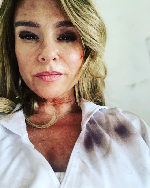 Danielle Harris