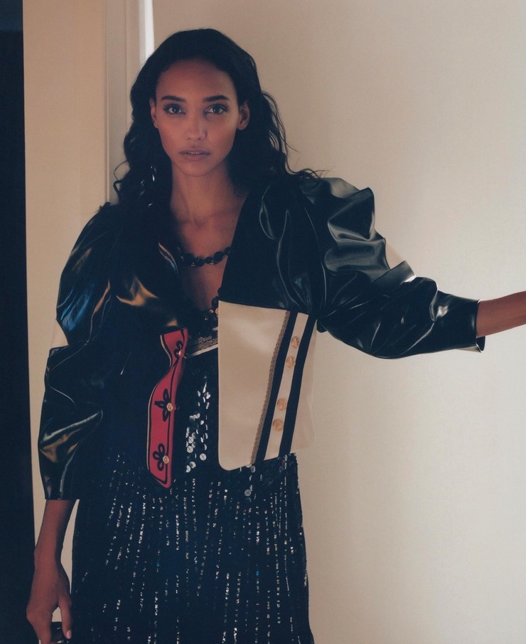 Cora Emmanuel