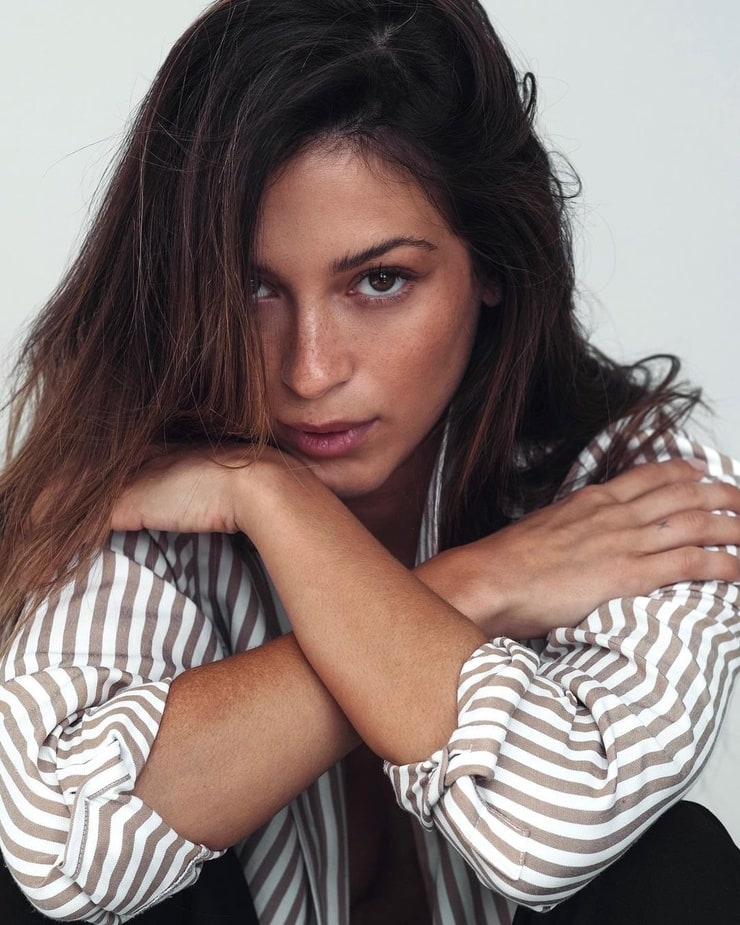 Picture of Cassie Amato