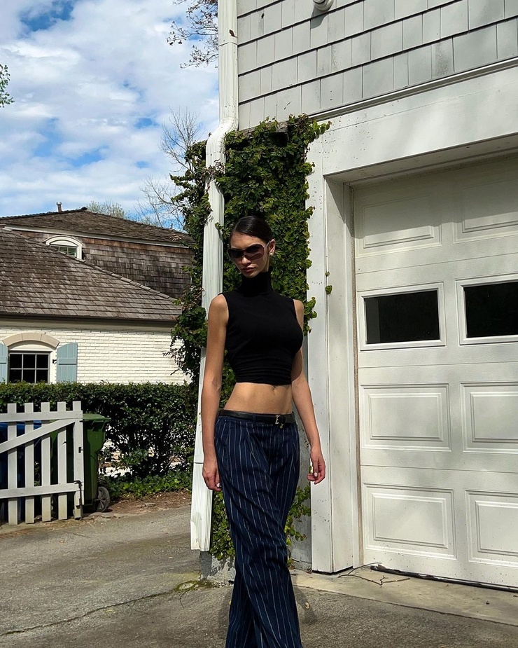 Chanel Postrel Chanel Postrel