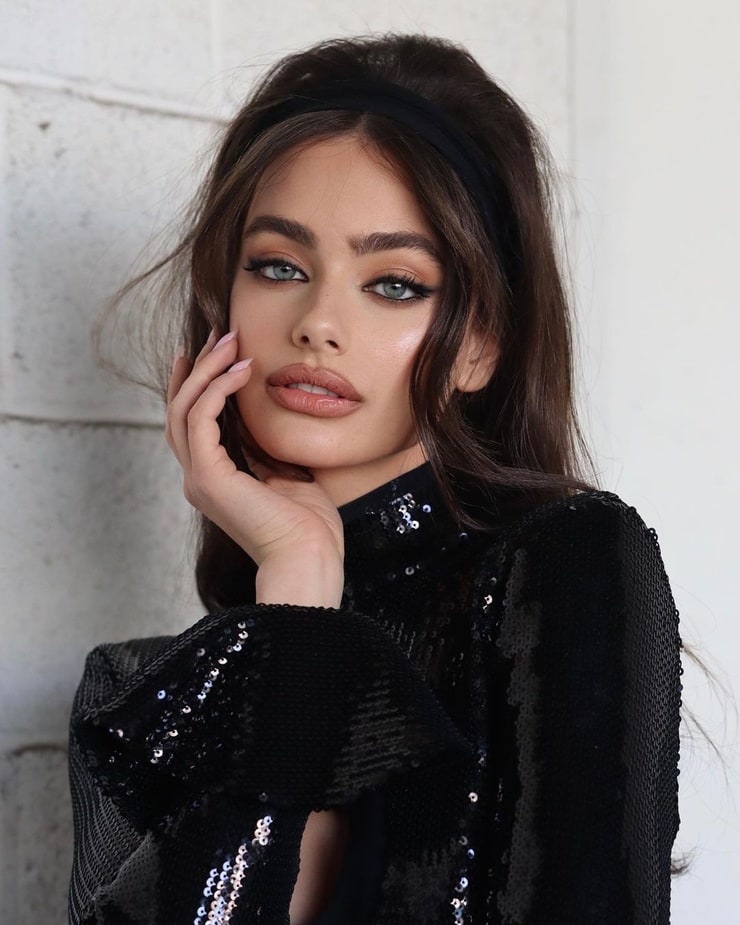 Yael Shelbia Yael Shelbia