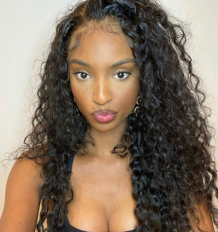 Jasmine May Jasmine May