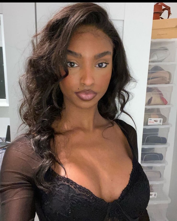 Jasmine May Jasmine May