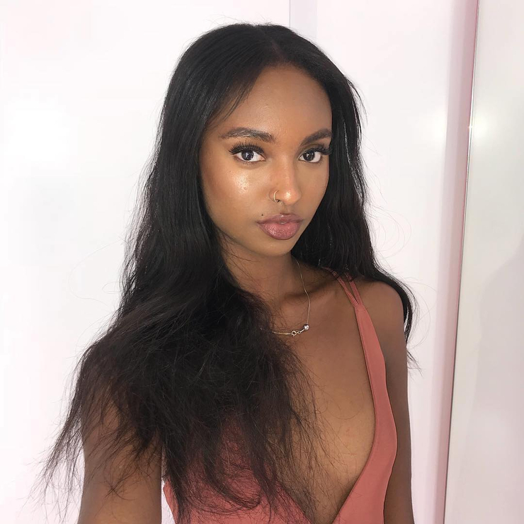 Jasmine May