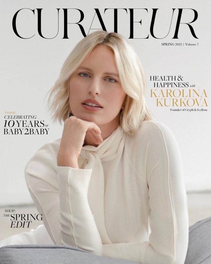 Karolina Kurkova