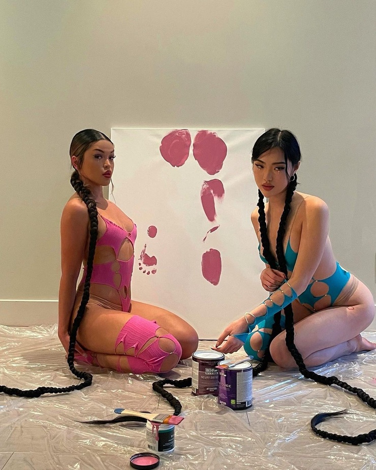 Amberly Xuan