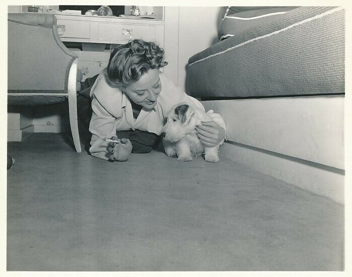 Tallulah Bankhead Tallulah Bankhead