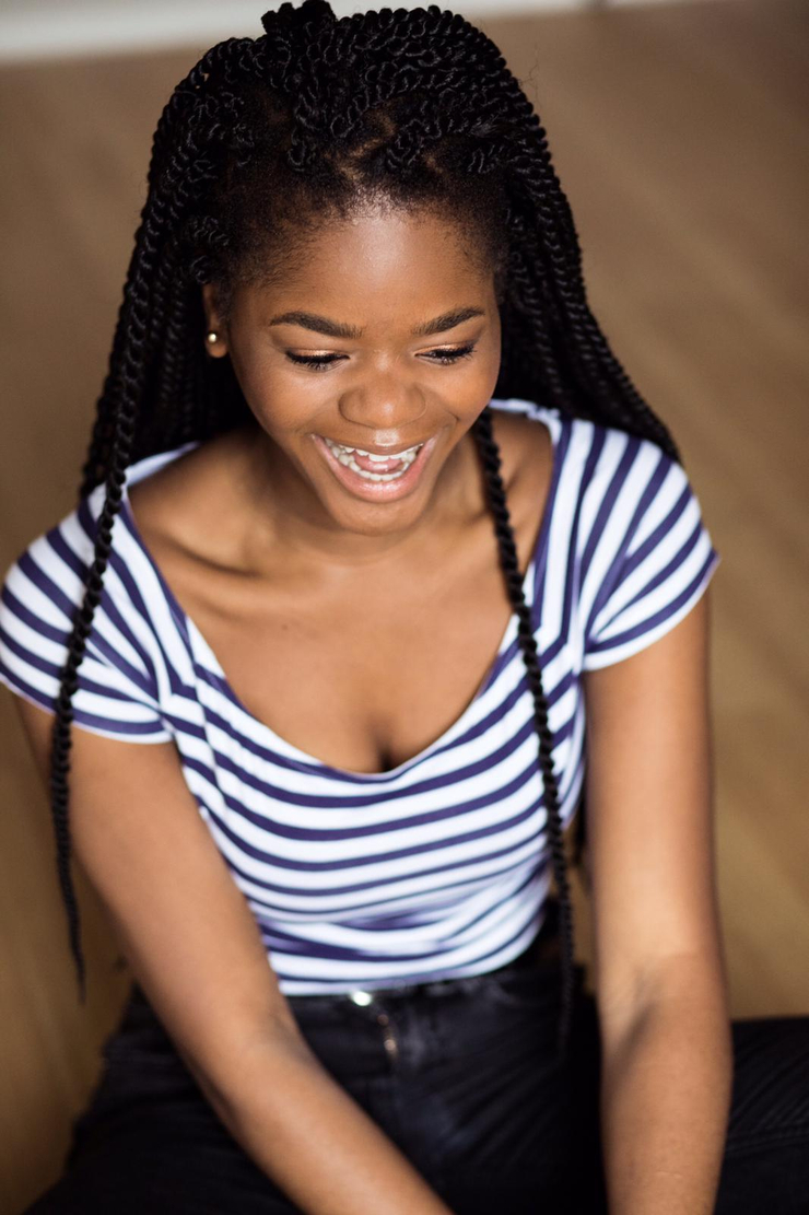 Melodie Wakivuamina