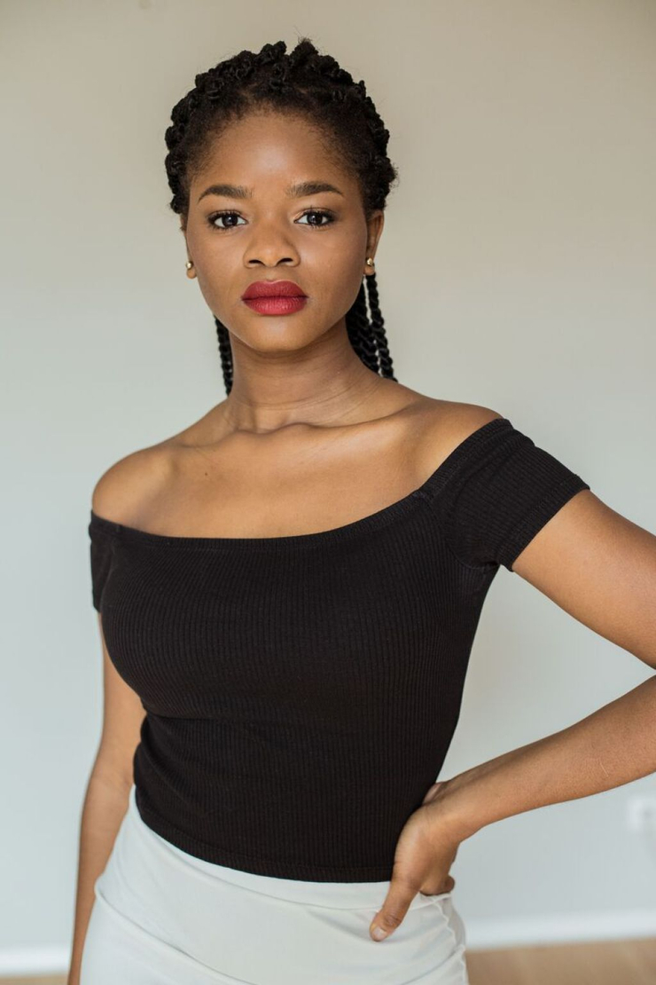 Melodie Wakivuamina
