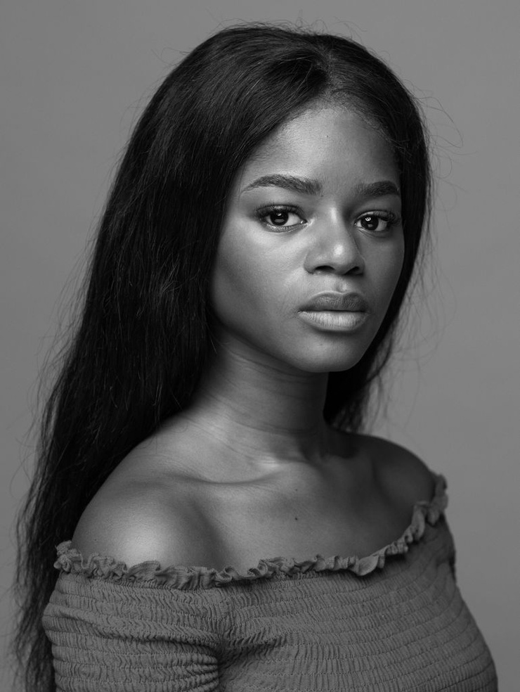 Picture of Melodie Wakivuamina