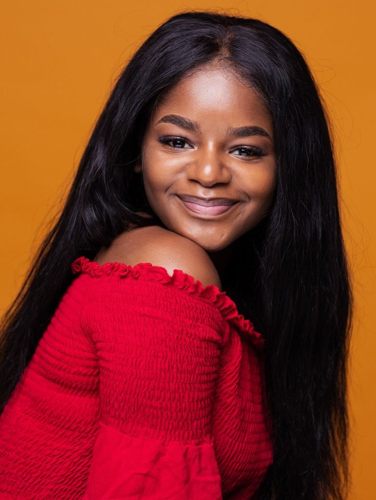 Melodie Wakivuamina