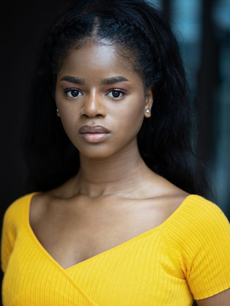 Melodie Wakivuamina