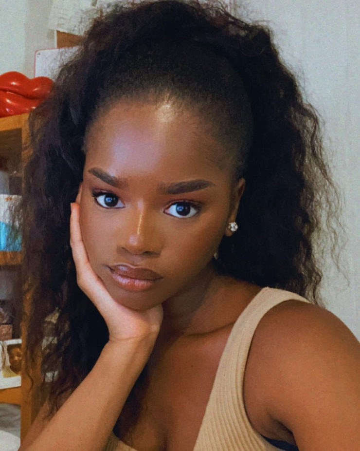 Melodie Wakivuamina