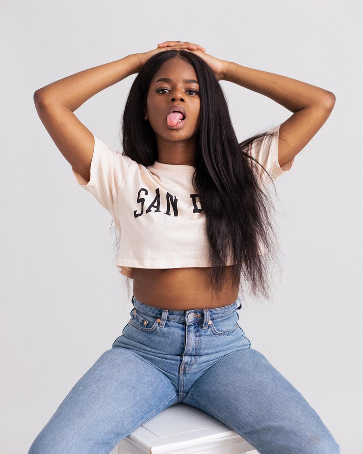 Melodie Wakivuamina