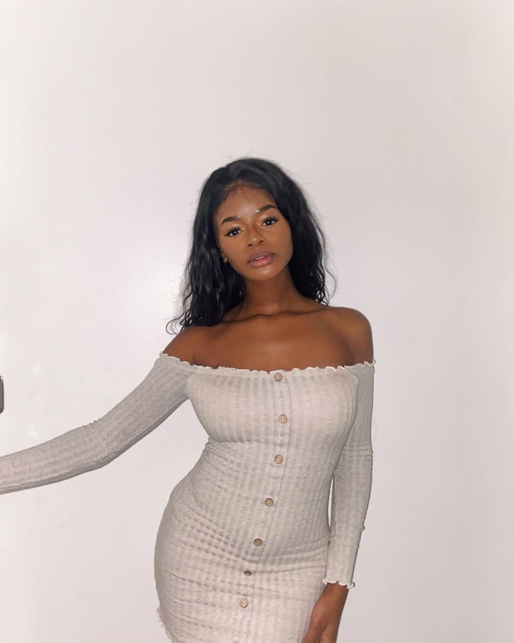 Melodie Wakivuamina