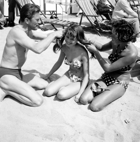 Brigitte Bardot Brigitte Bardot