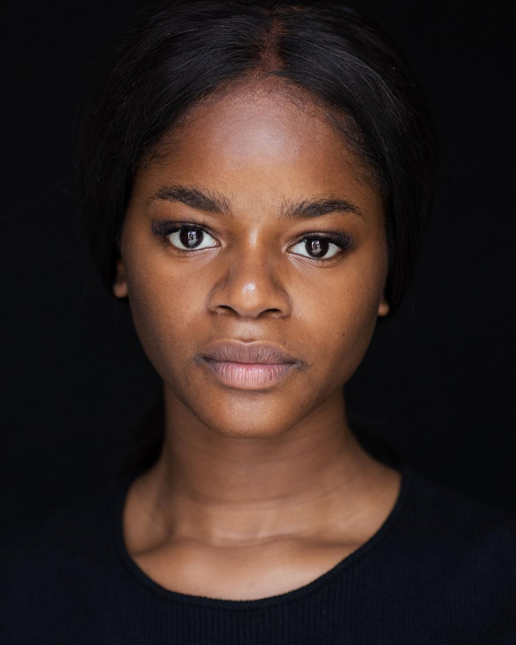 Melodie Wakivuamina