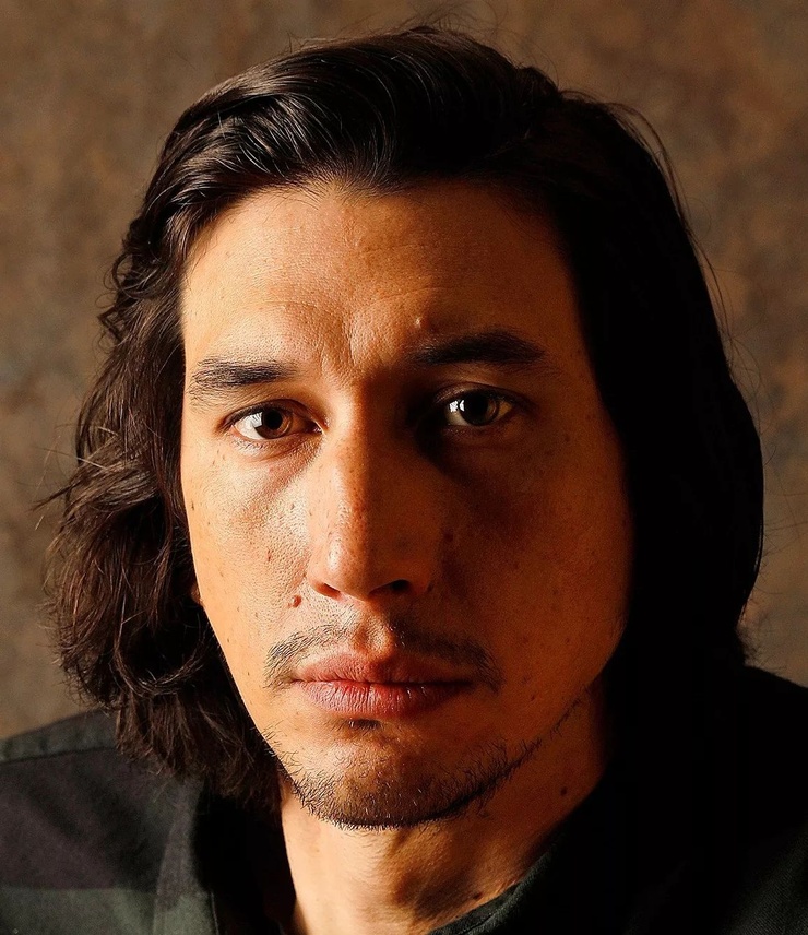 Adam Driver