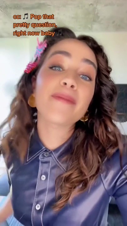 Mary Mouser