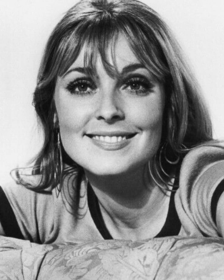 Sharon Tate