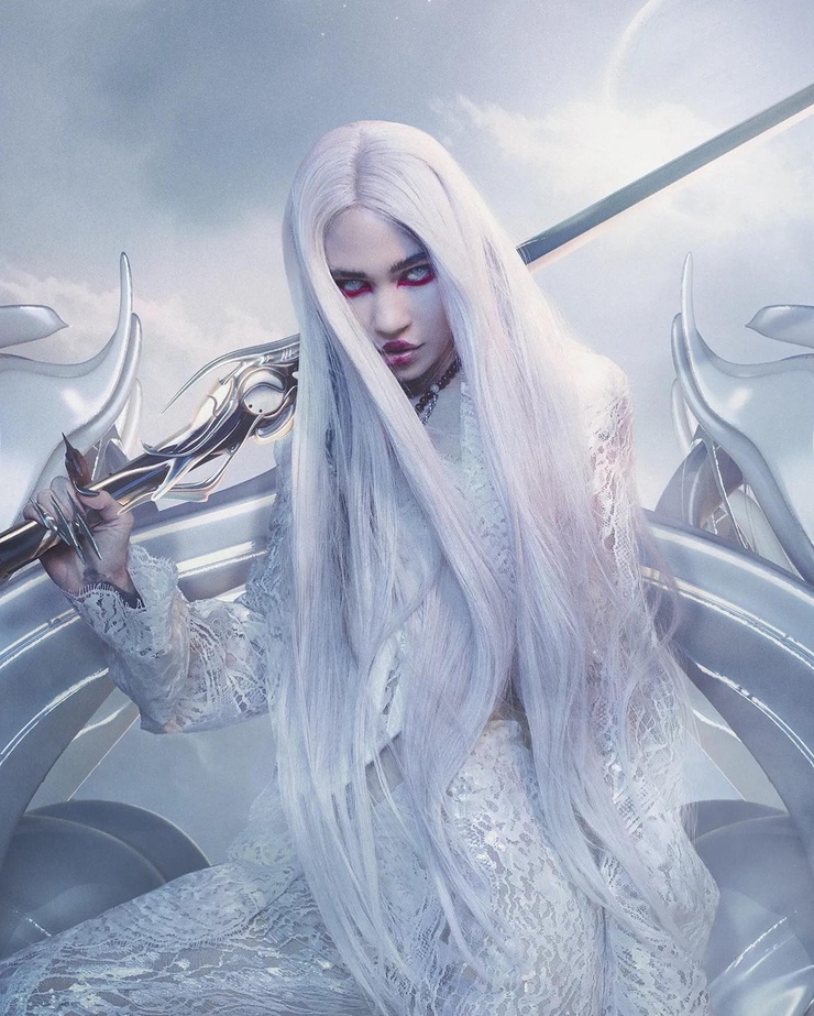 Grimes