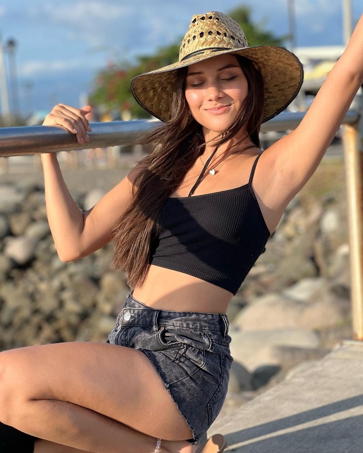 Leylani Leyton