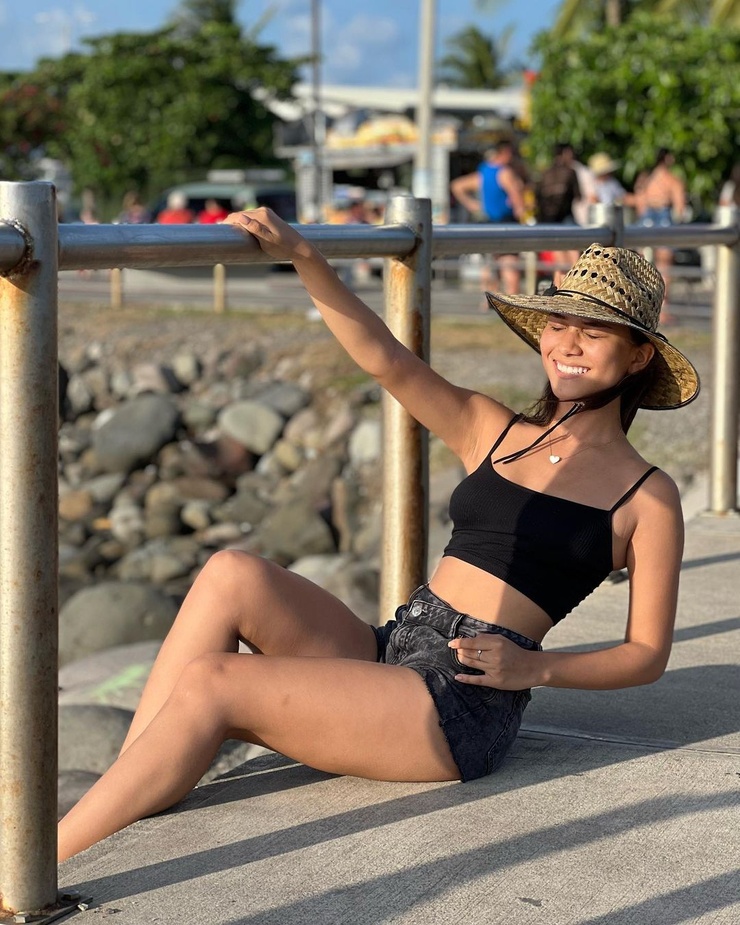 Leylani Leyton