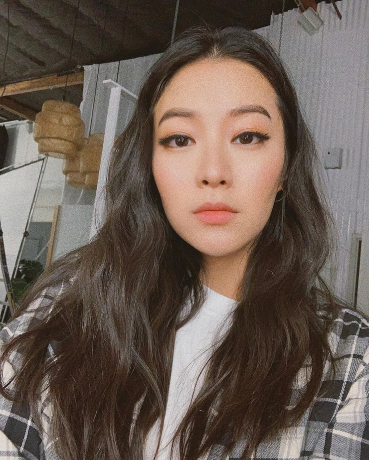 Arden Cho