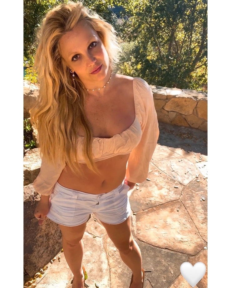 Britney Spears