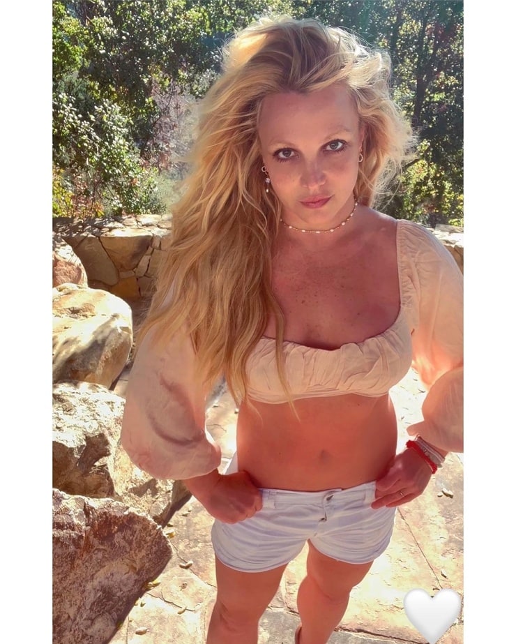 Britney Spears