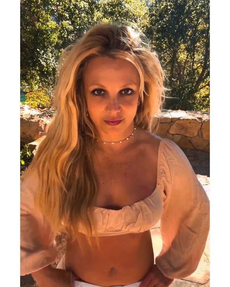 Britney Spears