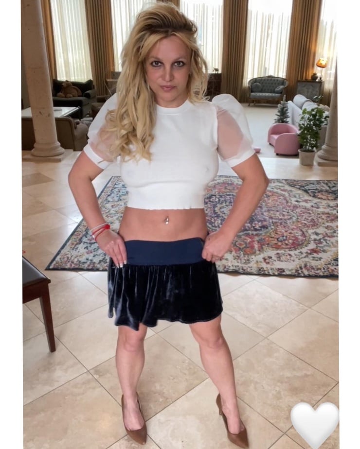 Britney Spears Britney Spears
