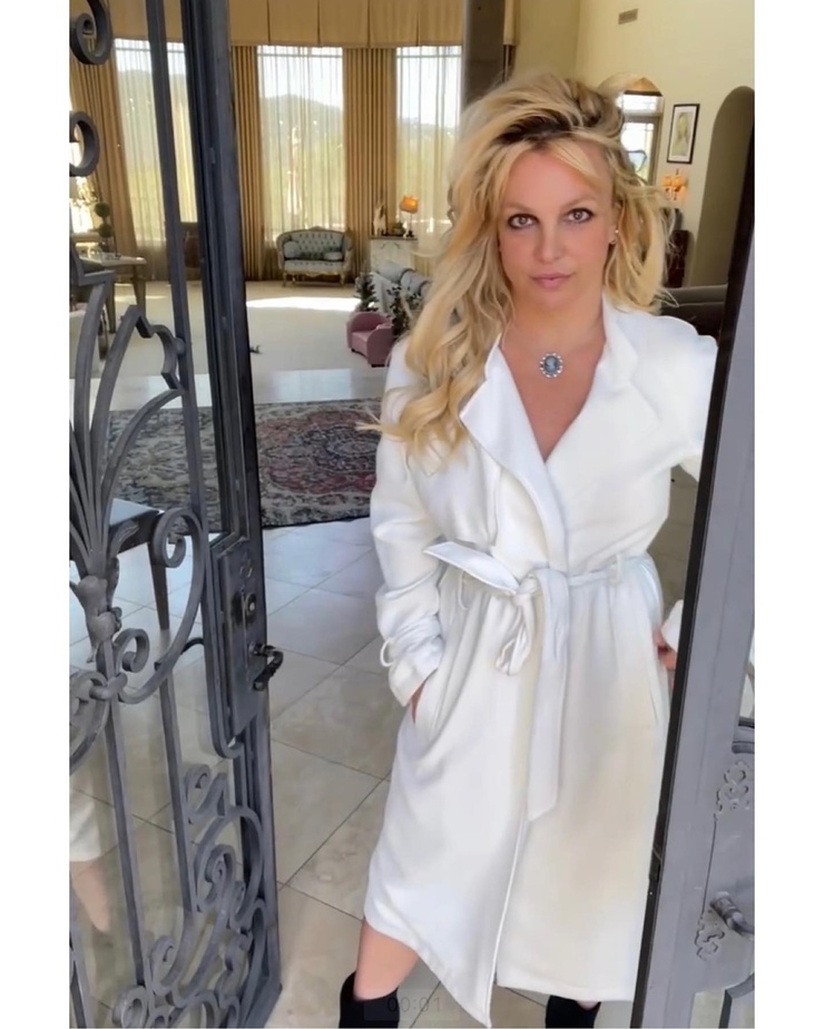 Britney Spears